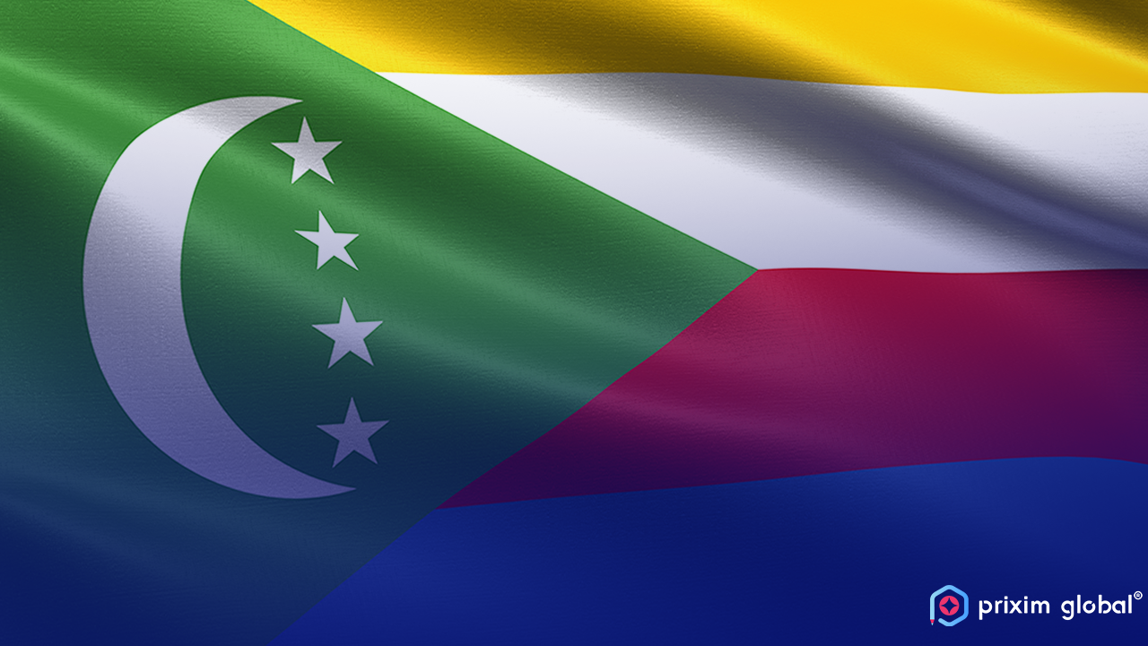 Comoros Islands