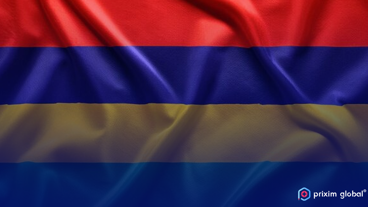 Mauritius