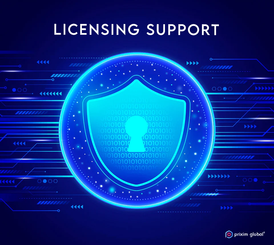 Forex Licensing Support