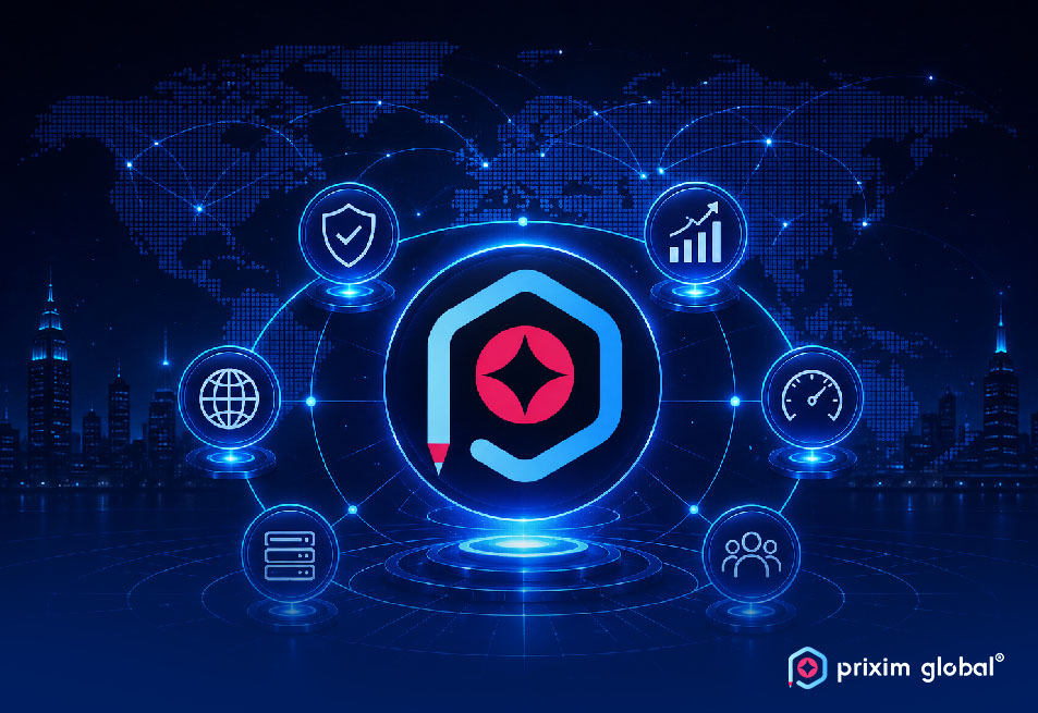 Prixim Global specializes in KYC and reporting services| Outsourcing Services for Forex Industry