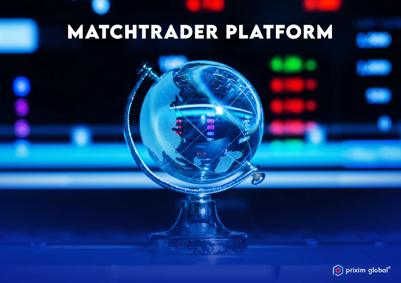 Trading Dashboard
