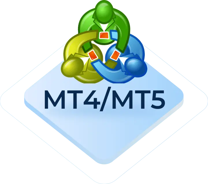 MT4/MT5 Server Hosting Solutions