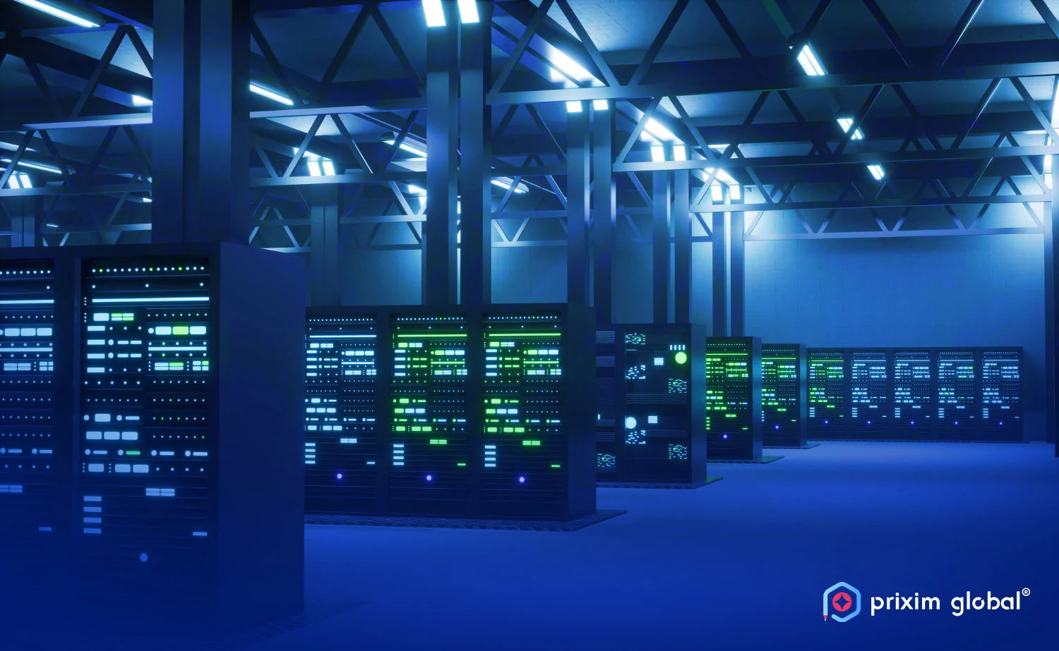 Data Center